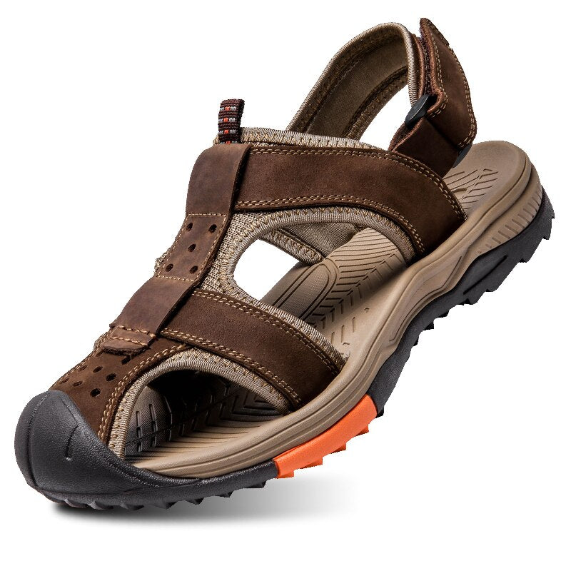 Sandália Fashion Cowy