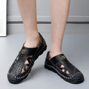 Sandália Lippe Fashion