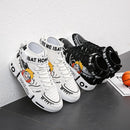 Tênis New Air Edição Especial Naruto - Cano Longo