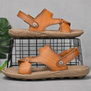 Sandália Casual Plus