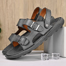 Sandália Casual Plus