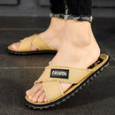 Sandália Boss Fashoin