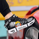 Tênis New Air Edição Especial Naruto - Cano Longo