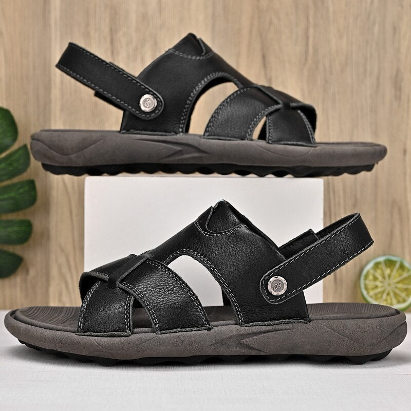 Sandália Summer Vip