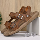 Sandália Casual Plus