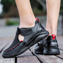 Sandália Fashion Bukin