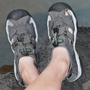 Sandália Roman Sport