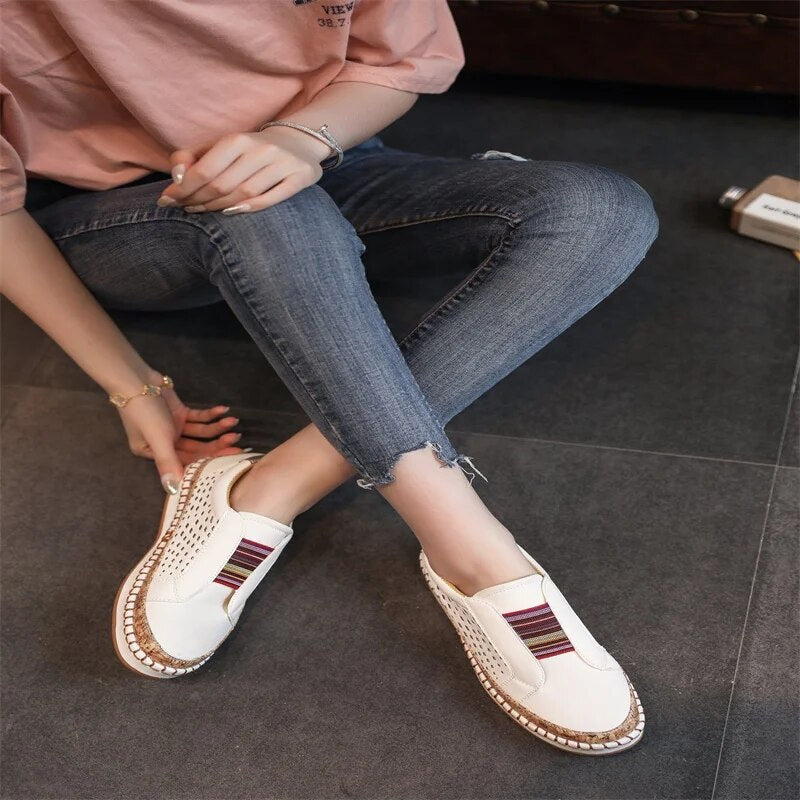 Mocassim Confort Urbano