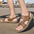 Sandália Casual Plus