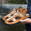 Sandália Fashion Bast