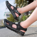 Sandália Fashion Bast