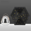 Mini Guarda Chuva Clean™ Proteção UV