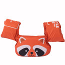 Colete infantil Owlwin - Maior segurança