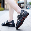 Sandália Casual Belfor