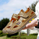 Sandália Casual Belfor