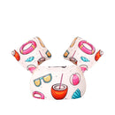 Colete infantil Owlwin - Maior segurança