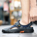 Sandália Fashion Gladiator