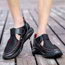 Sandália Fashion Bukin