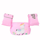 Colete infantil Owlwin - Maior segurança