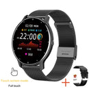 SMARTWATCH  RUNRUNFIT
