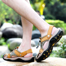 Sandália Classic Summer