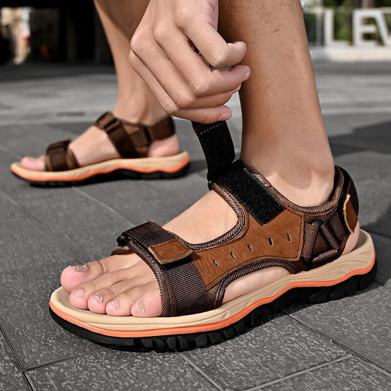 Sandália Summer Plus