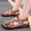 Sandália Fashion Bast