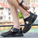 Sandália Fashion Bukin