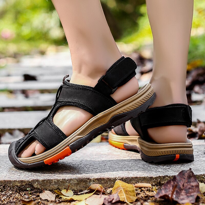 Sandália Fashion Cowy