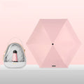 Mini Guarda Chuva Clean™ Proteção UV