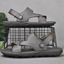 Sandália Casual Plus