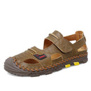 Sandália Casual Belfor