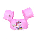 Colete infantil Owlwin - Maior segurança