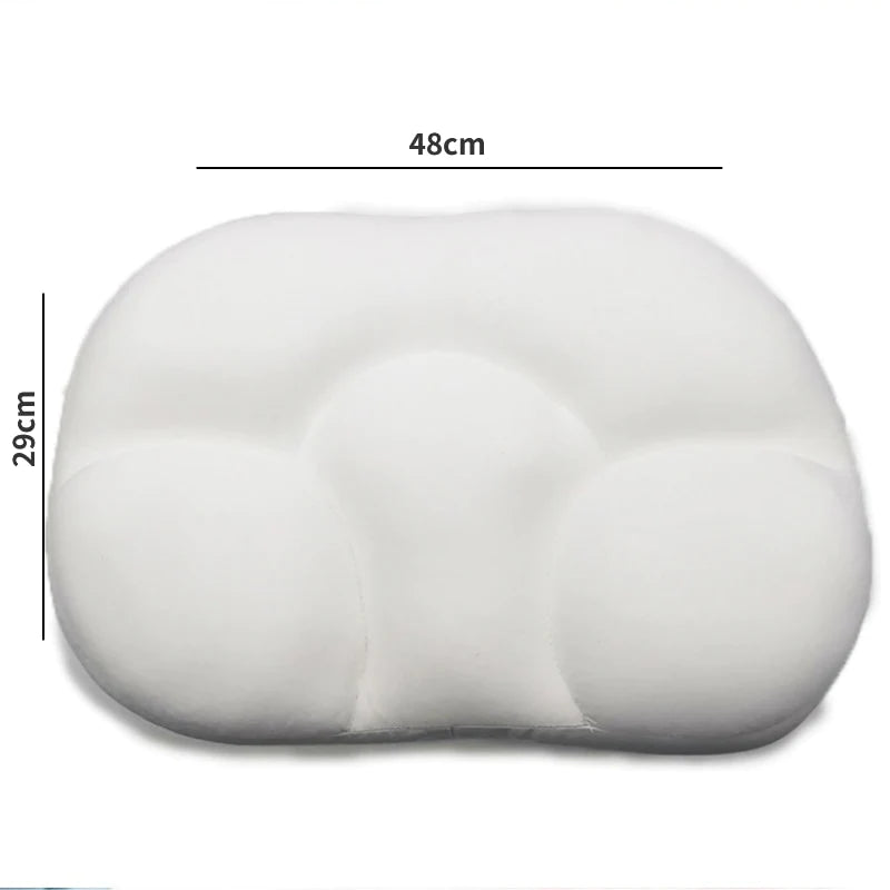 SoftFlex™ - Travesseiro SUPER Relaxante