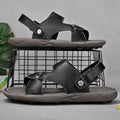 Sandália Casual Plus