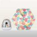 Mini Guarda Chuva Clean™ Proteção UV