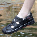 Sandália Lippe Fashion