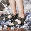 Sandália Summer Adventure