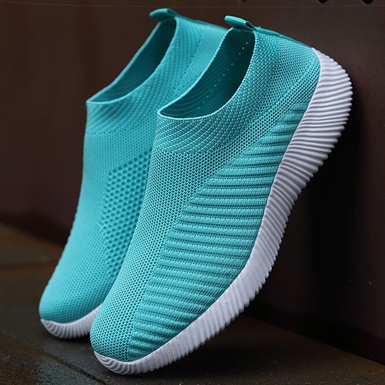 Tênis Ortopédico Slip On Confort