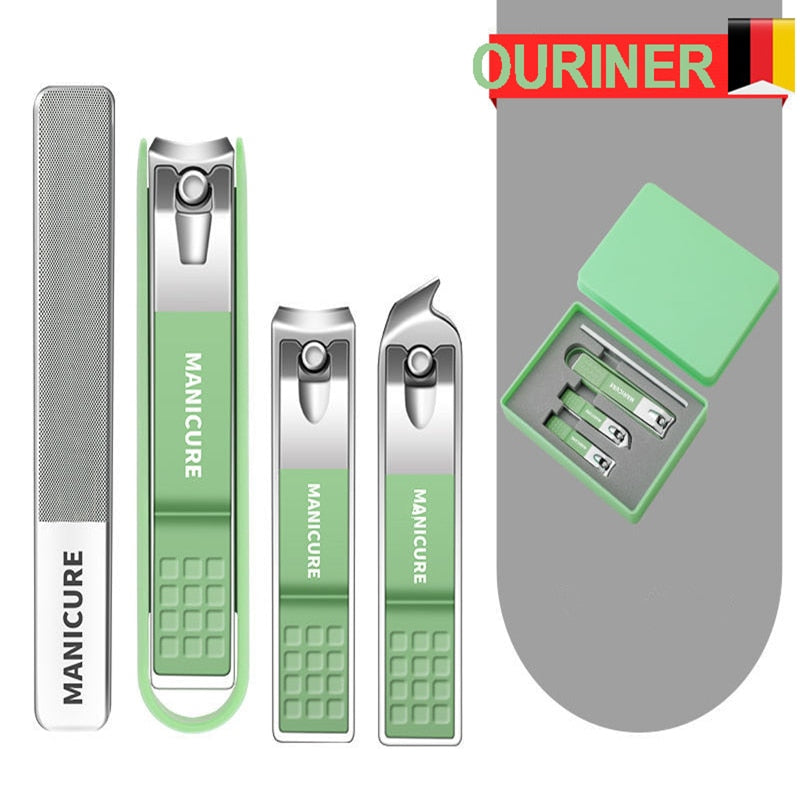 Kit cortadores Ouriner