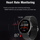SMARTWATCH  RUNRUNFIT