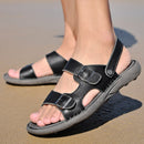 Sandália Casual Plus