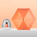 Mini Guarda Chuva Clean™ Proteção UV