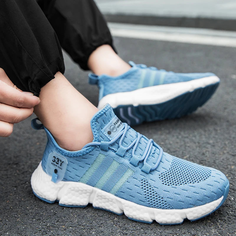 Tênis Unisex New Fast Pró - Exclusivo 2024