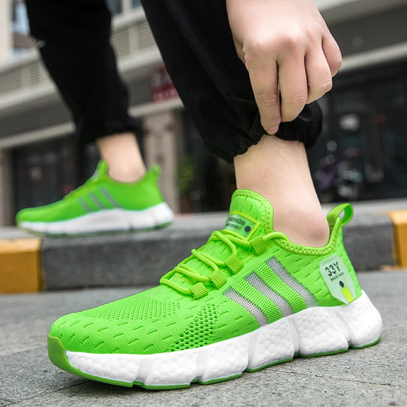 Tênis Unisex New Fast Pró - Exclusivo 2024
