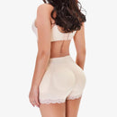 Calcinha Modeladora com Preenchimento de Bumbum - Filling Top