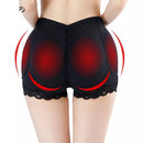 Calcinha Modeladora com Preenchimento de Bumbum - Filling Top