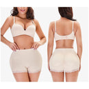 Calcinha Modeladora com Preenchimento de Bumbum - Filling Top