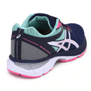 Revelation Lançamento Feminino CINZA/ROSA