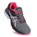 Revelation Lançamento Feminino CINZA/ROSA